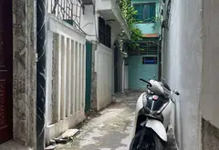 🔥 ĐẤT ĐẸP VĂN QUÁN – 10M RA Ô TÔ – NGÕ THÔNG THOÁNG – 9.5 TỶ 🔥... Bán owner_side tại Hà Đông, Hà Nội 01