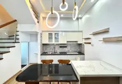 Bán Nhà Riêng 4 Tầng - 40m² Tại Lê Chân, Hải Phòng - 3.45 Tỷ... Bán nhà riêng tại An Biên, Hải Phòng 02