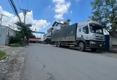 Kho xưởng mặt tiền rộng, sinh lời ngay tại Bình Chánh... Bán kho, nhà xưởng tại Tân Vĩnh Lộc, Hồ Chí Minh 04