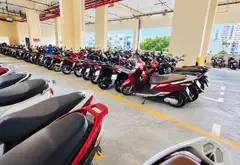 Bán căn hộ chung cư 2 phòng ngủ tại phường An Lạc, Hồ Chí Minh, căn góc thoáng mát... Bán căn hộ chung cư tại An Lạc, Hồ Chí Minh 07