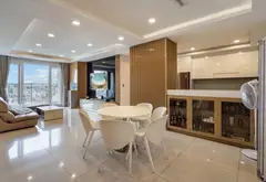 Bán căn hộ 3 phòng ngủ Sky Center Phổ Quang, diện tích 140m2... Bán căn hộ chung cư tại Tân Sơn Hòa, Hồ Chí Minh 06