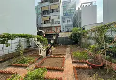 Đất trống Bạch Đằng 2 – Xây CHDV, nhà cao tầng cực tiện... Bán đất tại Tân Sơn Hòa, Hồ Chí Minh 01