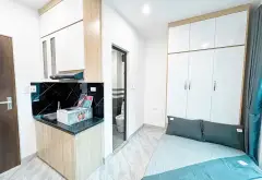 Cơ hội sở hữu nhà 6 tầng 13 phòng khép kín ngay gần đại học lớn... Bán nhà riêng tại Đông Ngạc, Hà Nội 09