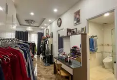 Bán nhà mặt phố khu Bàu Cát 5 tầng, mặt tiền 6.2m, vị trí kinh doanh đắc địa... Bán nhà mặt phố tại Tân Bình, Hồ Chí Minh 06