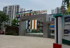Bán căn hộ chung cư tại phường Sài Đồng, diện tích sử dụng lớn, pháp lý rõ ràng... Bán căn hộ chung cư tại Long Biên, Hà Nội 05