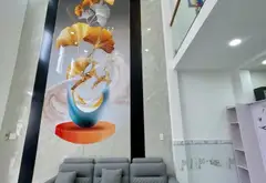 Bán nhà riêng - 4.2x12.6m - Lê Văn Khương - 3Pn nhỉnh 4đ... Bán nhà riêng tại Tân Thới Hiệp, Hồ Chí Minh 04