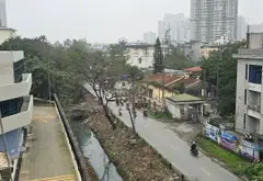 Nhà mặt phố Phương Canh 4 tầng, kinh doanh tốt, giá 10.3 tỷ... Bán nhà mặt phố tại Xuân Phương, Hà Nội 16