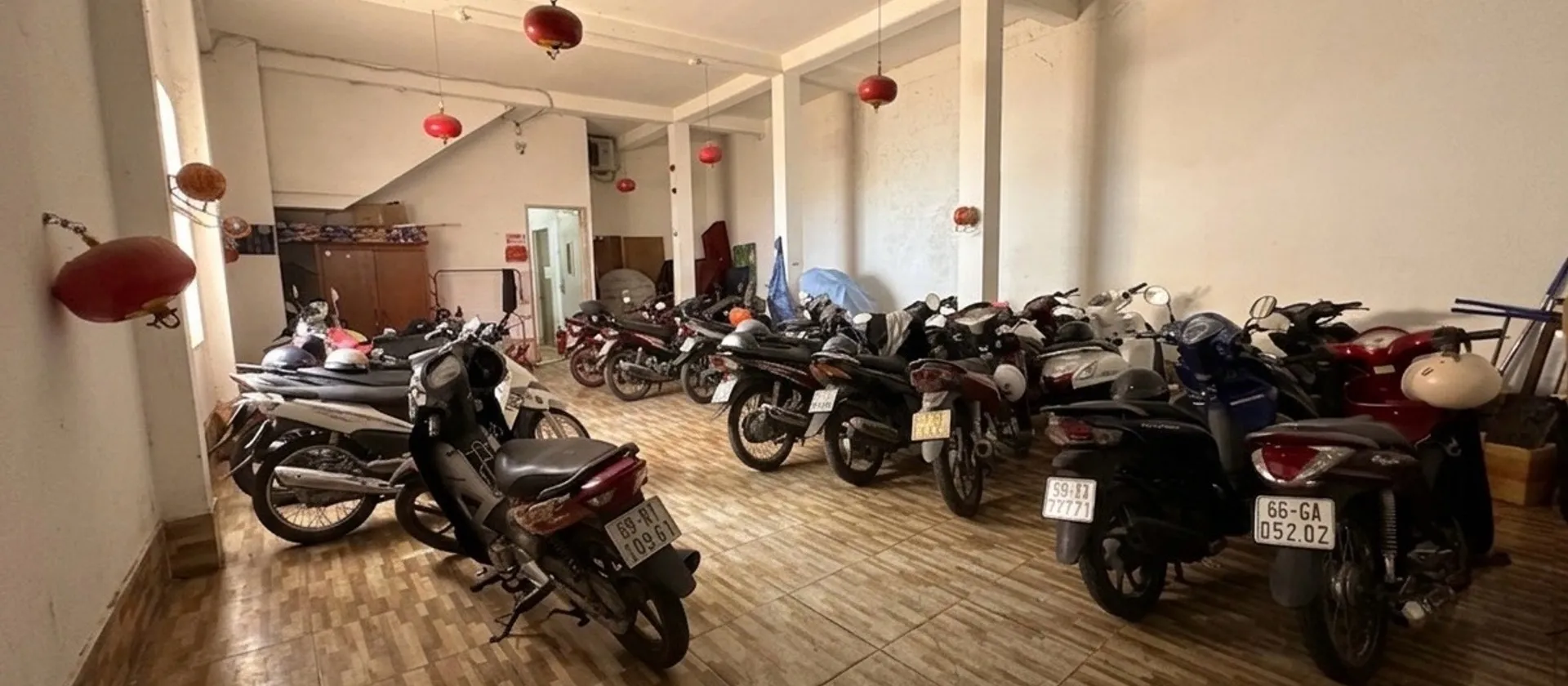 Bán nhà căn hộ dịch vụ 20 phòng tại Gò Vấp, doanh thu ổn định... Bán nhà riêng tại Gò Vấp, Hồ Chí Minh 01