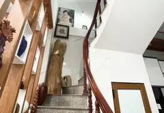 Bán nhà riêng 5 tầng, 6 phòng ngủ tại Ngọc Thụy, diện tích 34.6m², ngõ thông thoáng... Bán nhà riêng tại Bồ Đề, Hà Nội 18