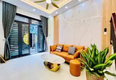 gần Phạm Văn Bạch Huỳnh Văn nghệ thuận tiện di chuyển qua trường chinh Cộng Hòa... Bán nhà riêng tại Tân Sơn, Hồ Chí Minh 04
