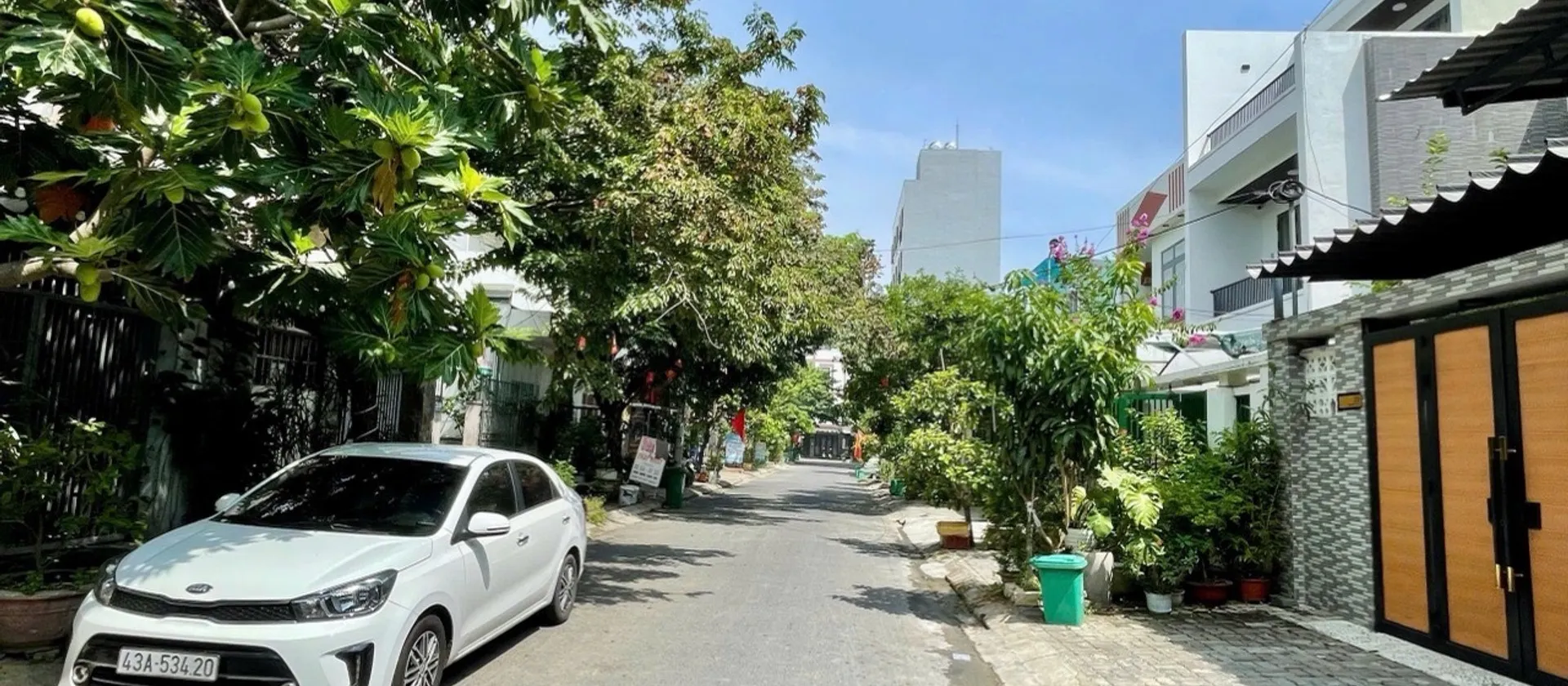 Cơ Hội Vàng Sở Hữu Nhà Mặt Phố Đẹp Nhất Khu Đô Thị Phước Lý!... Bán nhà mặt phố tại Hòa Khánh, Đà Nẵng 01