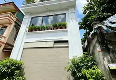 Bán nhà 5 tầng hiện đại, 6 ngủ, 5 tắm ở Xóm Sinh, Đông Nam... Bán nhà riêng tại Đại Thanh, Hà Nội 01