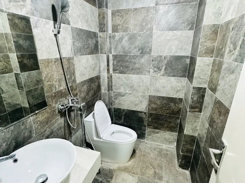 Bán nhà riêng 10 tầng lô góc 2 mặt tiền tại Nghĩa Tân, Cầu Giấy... Bán nhà riêng tại Cầu Giấy, Hà Nội 01