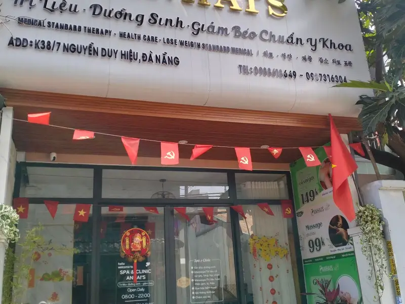 nhà gác lửng đang cho thuê vừa ở vừa kinh doanh spa lâu dài
thiết kế 3pn 2wc... Bán nhà riêng tại Sơn Trà, Đà Nẵng 01