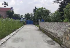 Đất Vuông Vắn Trung Tâm Xã Việt Khê - Cơ Hội Đầu Tư Sinh Lời Hiếm Có... Bán đất tại Việt Khê, Hải Phòng 03