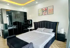 Nhà riêng 5 tầng có thang máy, diện tích 86m2 tại Tân Hoà Đông, Bình Tân... Bán nhà riêng tại Bình Trị Đông, Hồ Chí Minh 05