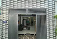 Nhà nhỏ xinh, tiện nghi đầy đủ ngay Quận 12... Bán nhà riêng tại Tân Thới Hiệp, Hồ Chí Minh 05