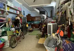 Nhà Mặt Ngõ Kinh Doanh Đắc Địa Mỹ Đình - Cơ Hội Vàng Ô Tô Tránh, Giá Tốt... Bán nhà riêng tại Từ Liêm, Hà Nội 10