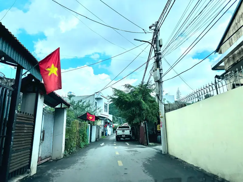 BN.NHÀ MỚI XÂY.1 TẦNG .2.5 TỶ 2N.2WC.PHƯỜNG CAO XANH.HẠ LONG.QN... Bán nhà riêng tại Cao Xanh, Quảng Ninh 01