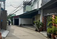 Nhà riêng 3 tầng tại khu vực Tây Sơn - Không gian yên tĩnh, tiện ích đa dạng... Bán nhà riêng tại Kiến An, Hải Phòng 02