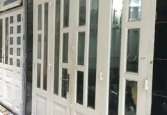 NHÀ HUỲNH VĂN NGHỆ - GẦN CHỢ PHẠM VĂN BẠCH - 2 TẦNG -... Bán nhà riêng tại An Hội Tây, Hồ Chí Minh 03