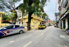 Bán nhà 3 tầng tại xã Đại Thanh, Hà Nội - Phân lô, 2 mặt ngõ, pháp lý đầy đủ... Bán nhà riêng tại Đại Thanh, Hà Nội 10