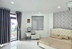 Bán nhà riêng 5 tầng tại Bảo Minh Residence Thạnh Xuân 54m² giá 6.35 tỷ... Bán nhà riêng tại Thới An, Hồ Chí Minh 10