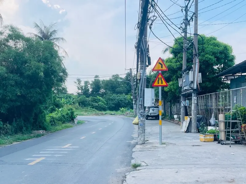 MẶT TIỀN KINH DOANH ĐINH - 4 TẦNG HOÀN CÔNG CHUẨN CHỈNH - NGAY VÀNH ĐAI 2 - TIỆN ÍCH NGẬP TRÀN... Bán nhà mặt phố tại Thủ Đức, Hồ Chí Minh 01