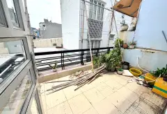 Bán nhà gần 50m2 giáp Nguyễn Hữu Cảnh Q1 chỉ 6.x tỷ... Bán nhà riêng tại Thạnh Mỹ Tây, Hồ Chí Minh 09