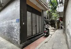 Nhà 3 tầng diện tích 50.6m² giá 13.5 tỷ tại Tân Mai Hoàng Mai... Bán nhà riêng tại Hoàng Mai, Hà Nội 12
