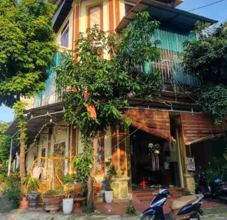 Bán nhà Đình cả - Nội duệ - tiên du... Bán nhà riêng tại Tiên Du, Bắc Ninh 01