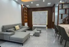 Bán nhà riêng Kim Chung, 40m², 5 phòng ngủ, full nội thất, pháp lý đầy đủ... Bán nhà riêng tại Hoài Đức, Hà Nội 09