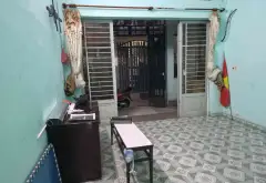 Bán nhà riêng Quận 7, diện tích 61m2, pháp lý rõ ràng... Bán nhà riêng tại Tân Hưng, Hồ Chí Minh 01