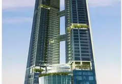 Bán dự án khách sạn 5 sao gần 1ha tại Nam Từ Liêm, mặt tiền 200m, 1000 tỷ... Bán bất động sản khác tại Từ Liêm, Hà Nội 01