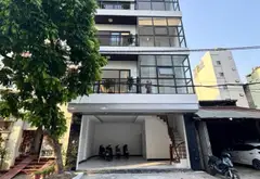 Ngôi nhà phố Giải Phóng với mặt tiền rộng và không gian đa năng sang trọng... Bán nhà riêng tại Hoàng Mai, Hà Nội 09