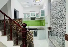 NHÀ ĐẸP MỚI TINH – ĐƯỜNG TA21 - PHƯỜNG THỚI AN - TP HCM– GIÁ CHỈ 2,45 TỶ... Bán nhà riêng tại Tân Thới Hiệp, Hồ Chí Minh 04
