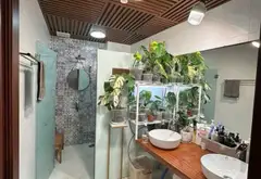 Nhà 4 tầng sân thượng tinh tế, đón nắng hướng Đông tại Gò Vấp... Bán nhà riêng tại An Hội Tây, Hồ Chí Minh 09