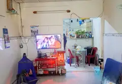 Bán nhà riêng 2 tầng 36m2 hẻm nhựa 5m tại quận 6... Bán nhà riêng tại Bình Trị Đông, Hồ Chí Minh 02