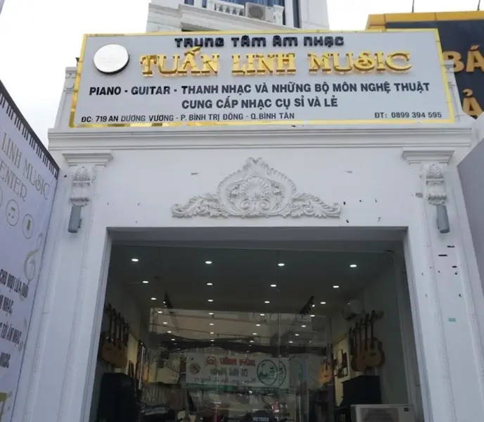 Cơ hội vàng sở hữu nhà mặt tiền kinh doanh 6 tầng ngay khu sầm uất Bình Tân... Bán nhà mặt phố tại Bình Trị Đông, Hồ Chí Minh 01