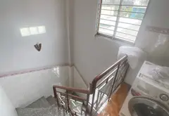 B.án Nh.à Q.5 MẶT TIỀN KD - 5 TẦNG BTCT - 1trệt lửng 3 lầu, 4PN 3WC, có phòng ngủ dưới tầng trệt -... Bán nhà mặt phố tại Chợ Lớn, Hồ Chí Minh 02