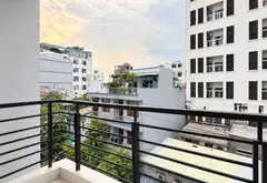 BÁN NHÀ MẶT TIỀN ĐƯỜNG SỐ 10 – LÝ PHỤC MAN – 44m2... Bán nhà mặt phố tại Tân Thuận, Hồ Chí Minh 16