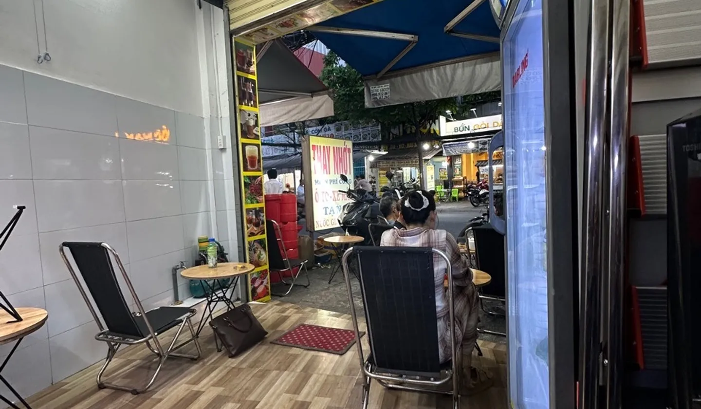 Cơ Hội Vàng Sở Hữu Nhà Mặt Phố Âu Dương Lân, Vị Trí Vàng, Giá Tốt... Bán nhà mặt phố tại Chánh Hưng, Hồ Chí Minh 01