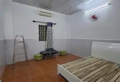 Bán nhà riêng Quận 8 gần ngã tư An Dương Vương vị trí tiện lợi... Bán nhà riêng tại Bình Phú, Hồ Chí Minh 08