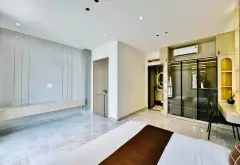 Bán nhà riêng 4 tầng ở phường 14 Gò Vấp giá 6,38 tỷ diện tích 42m2... Bán nhà riêng tại An Hội Tây, Hồ Chí Minh 02