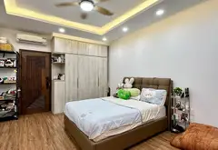 ÂU CƠ, GIÁP QUẬN 10, QUẬN 11, NHÀ 4 TẦNG, SÂN THƯỢNG - GẦN MẶT TIỀN, CHỈ 7 TỶ... Bán nhà riêng tại Tân Hòa, Hồ Chí Minh 14