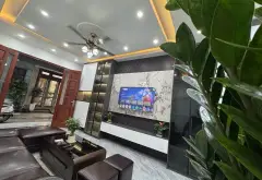Cơ hội sở hữu nhà 5 tầng tại Thịnh Liệt, vị trí phân lô ô tô tải đỗ cửa hiếm có... Bán nhà riêng tại Hoàng Mai, Hà Nội 06