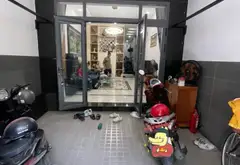 Nhà mới thiết kế hiện đại view kênh quận Thới An... Bán nhà riêng tại Thới An, Hồ Chí Minh 04