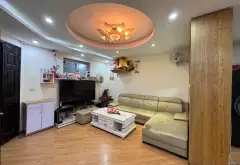 TRUNG TÂM MỸ ĐÌNH – CĂN HỘ 80M² LÔ GÓC – 2PN – FULL NỘI THẤT – SỔ ĐỎ SẴN... Bán căn hộ chung cư tại Cầu Giấy, Hà Nội 06