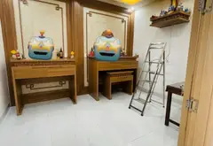 Nhà 3 tầng 4 phòng ngủ gần biển ở Phó Đức Chính... Bán nhà riêng tại An Hải, Đà Nẵng 08
