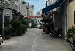 Bán nhà riêng 1 tầng rộng 57m2 tại quận LG giá 12,5 tỷ... Bán nhà riêng tại Hòa Hưng, Hồ Chí Minh 01